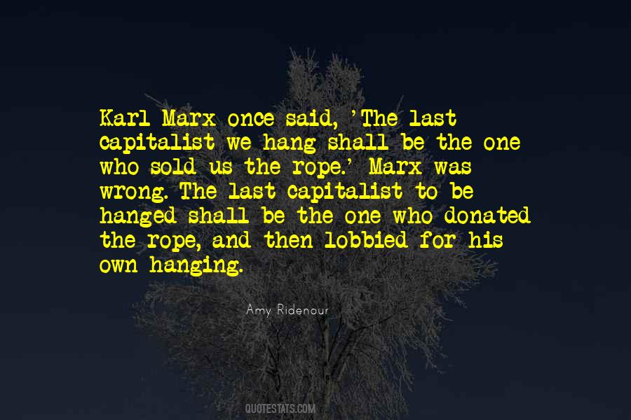 Karl Quotes #1680387