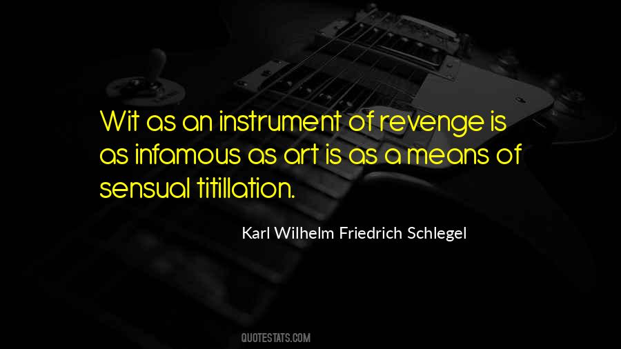 Karl Wilhelm Quotes #837154