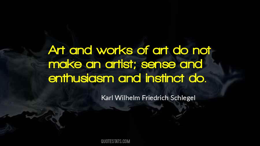 Karl Wilhelm Quotes #893188