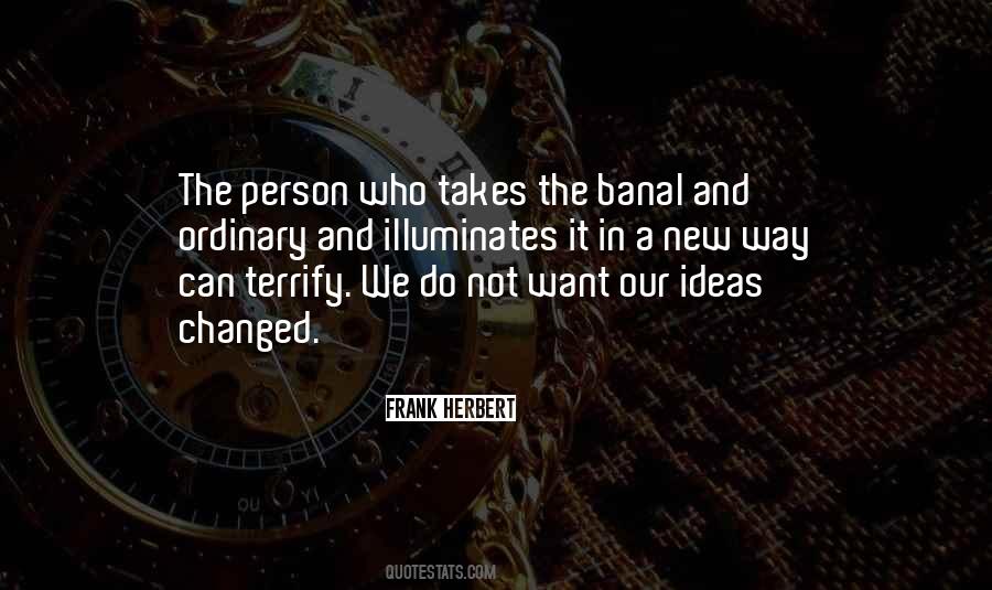 Quotes About Terrify #343482