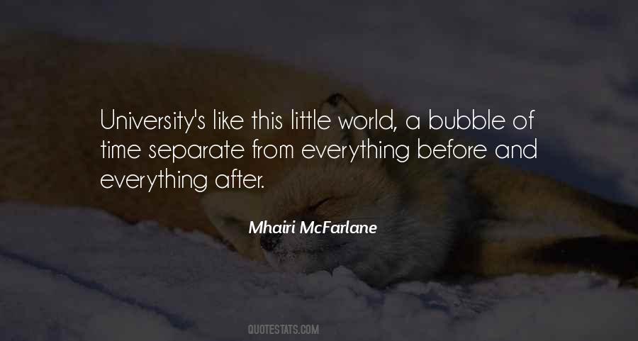 Karma Cathy Ostlere Quotes #1177982