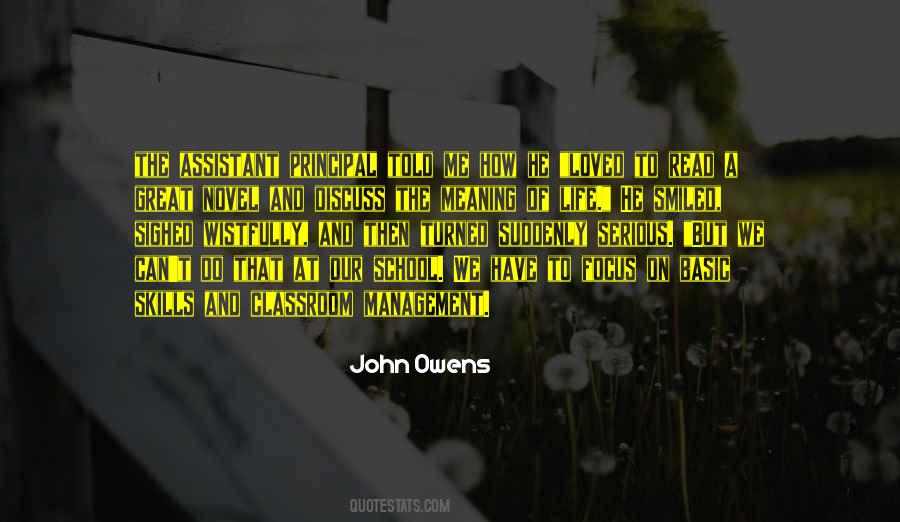 Karma Cathy Ostlere Quotes #962887