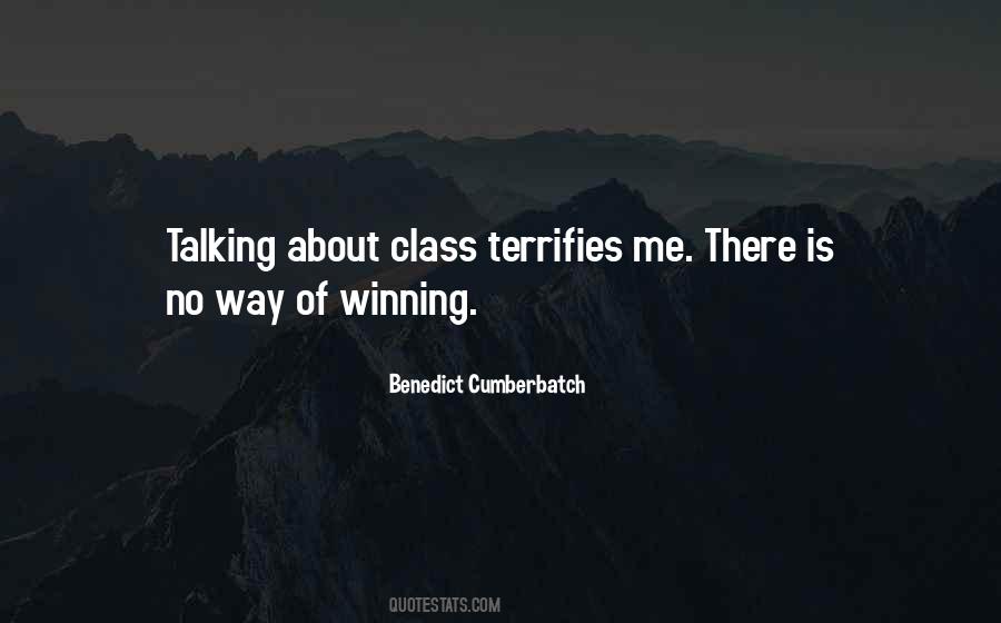 Quotes About Terrifies #1698589