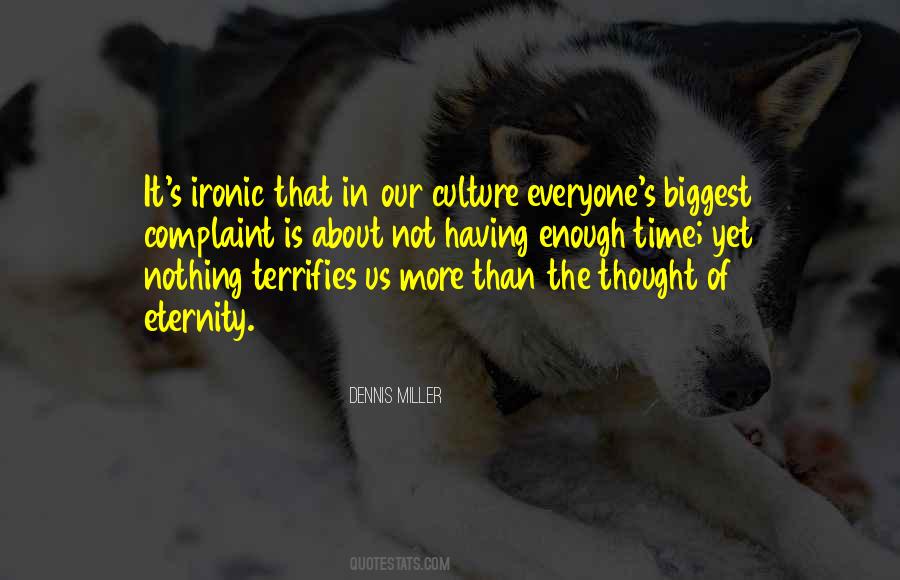 Quotes About Terrifies #1704770