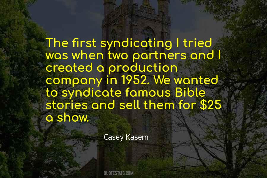 Kasem Quotes #1802627