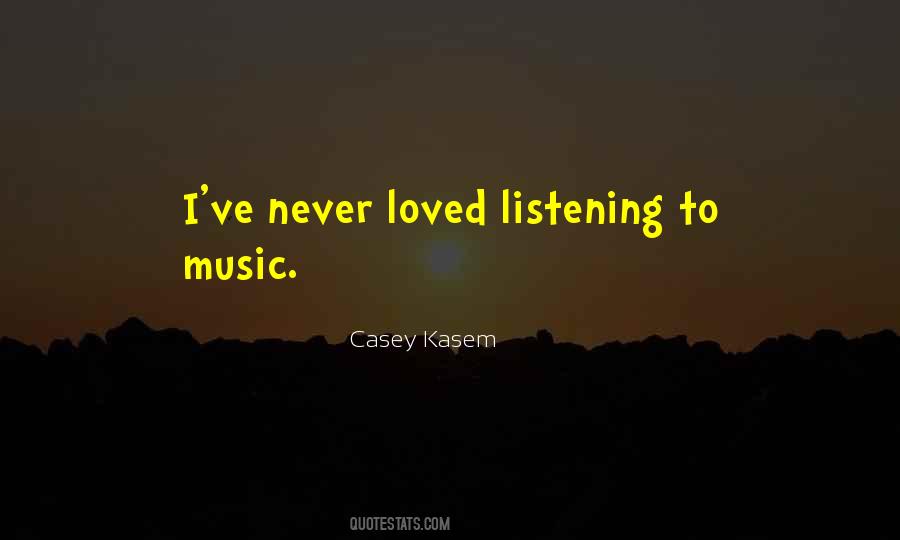 Kasem Quotes #308339