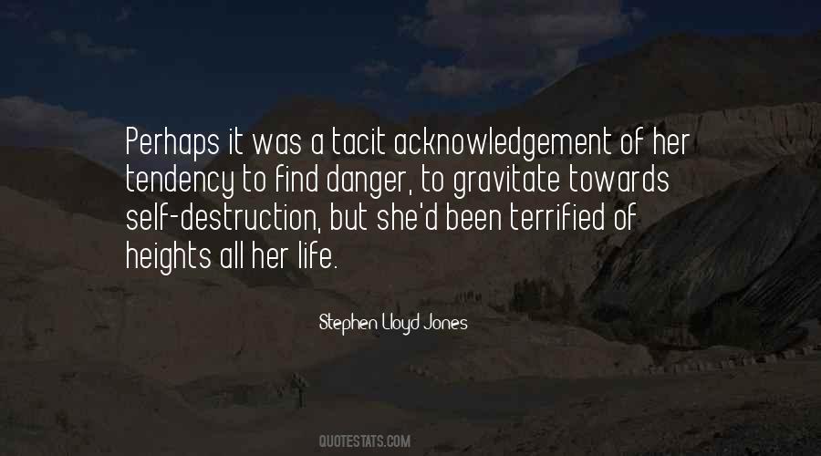 Kashf Ul Mahjoob Quotes #669406