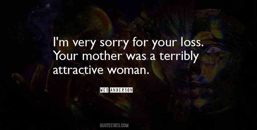 Quotes About Terribly #122969