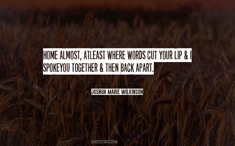 Kassovitz Quotes #748187