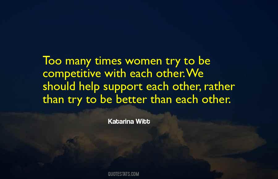 Katarina Quotes #1707649