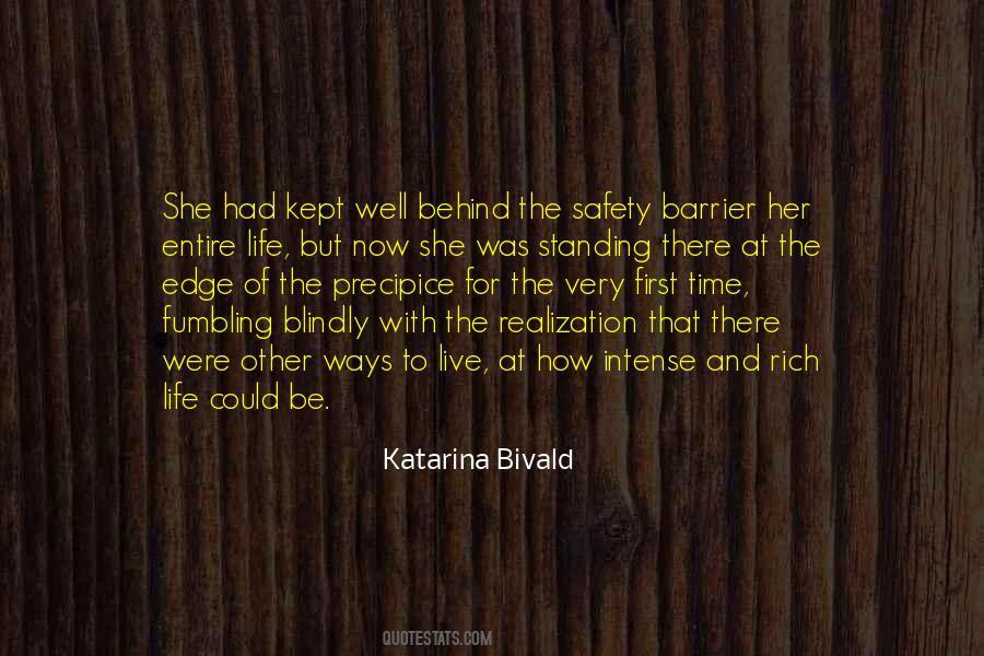 Katarina Quotes #25945