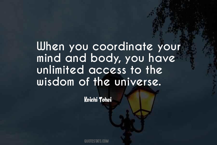 Kate Denali Quotes #618807