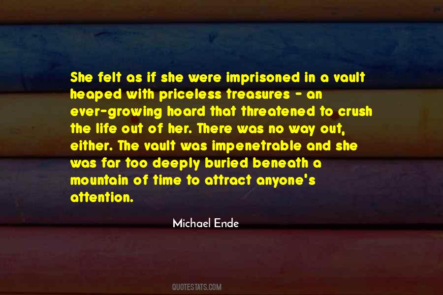 Quotes About Ende #262548