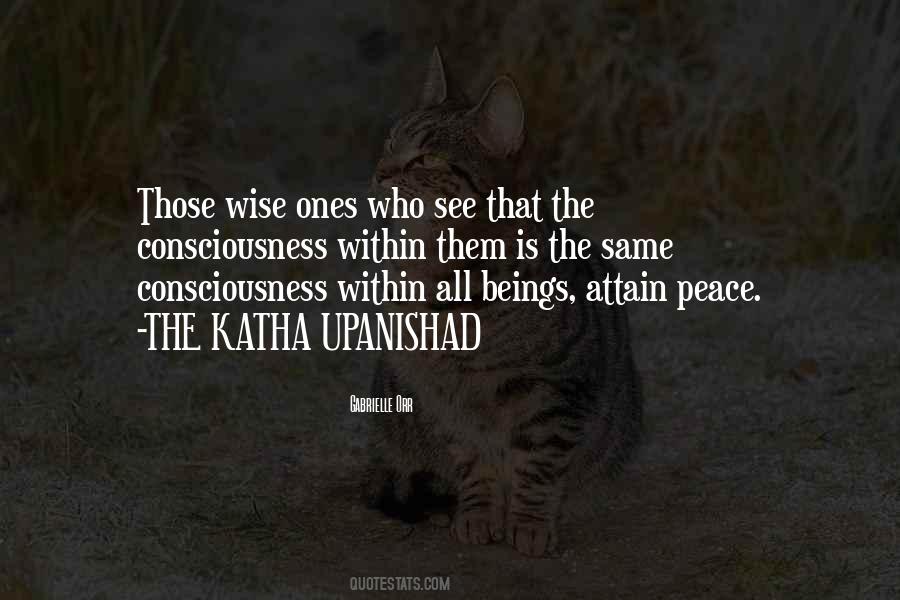 Katha Upanishad Quotes #481847