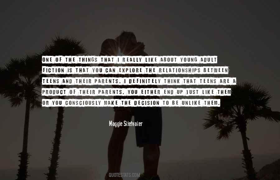 Quotes About End Of Relationships #1305831