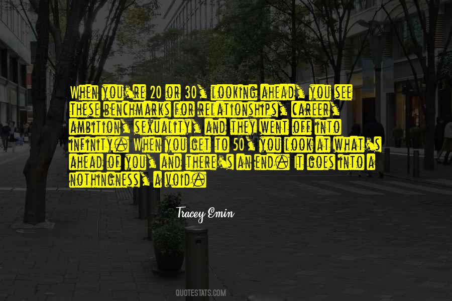 Quotes About End Of Relationships #280666