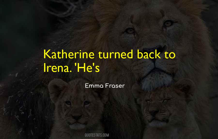 Katherine Quotes #1376712