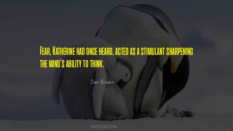 Katherine Quotes #1425334