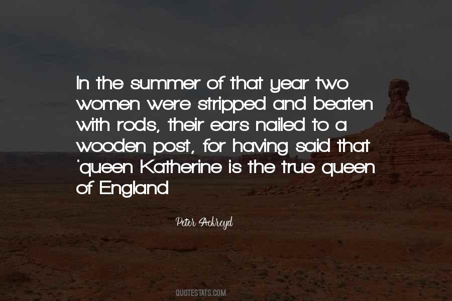 Katherine Quotes #1443333