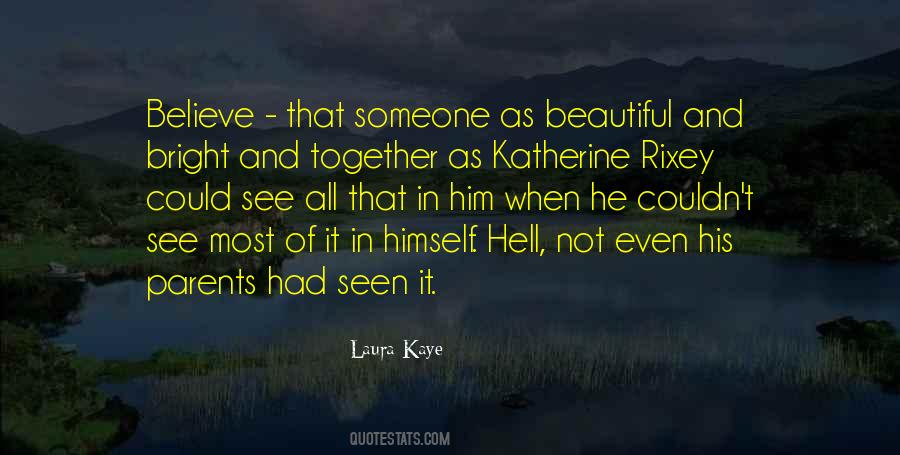 Katherine Quotes #1572060