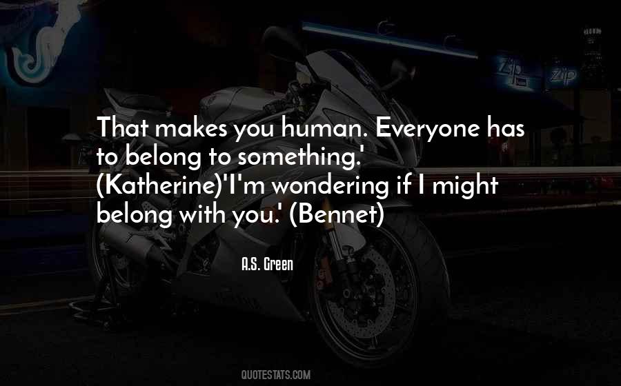 Katherine Quotes #1752077