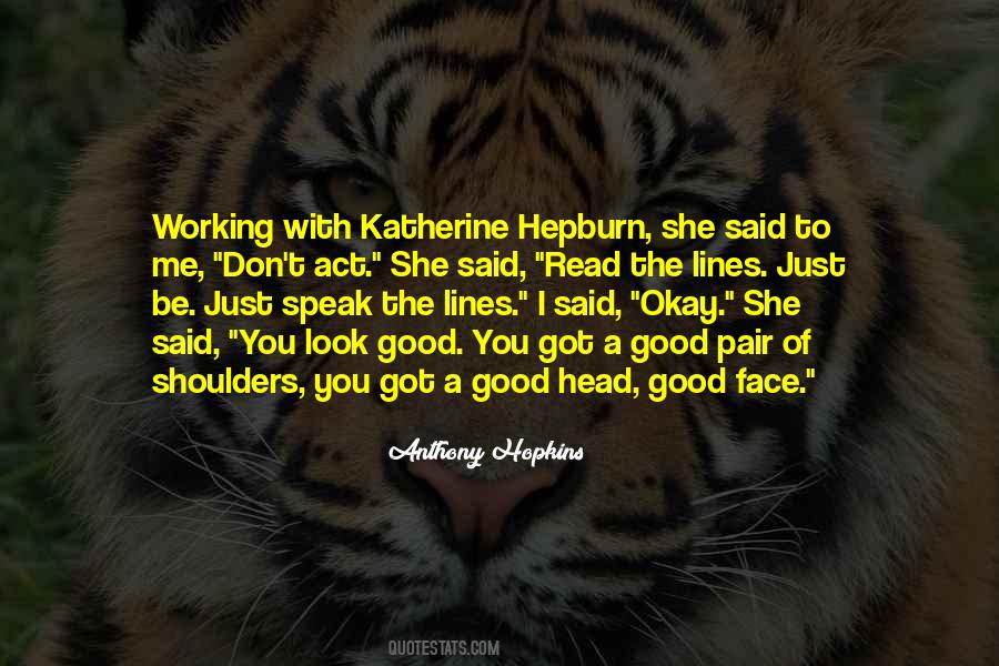 Katherine Quotes #747710