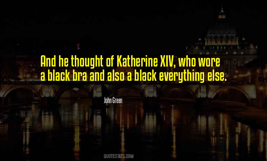 Katherine Quotes #888506