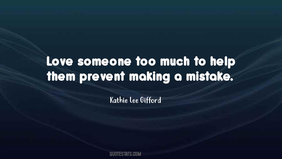 Kathie Lee Quotes #1057092