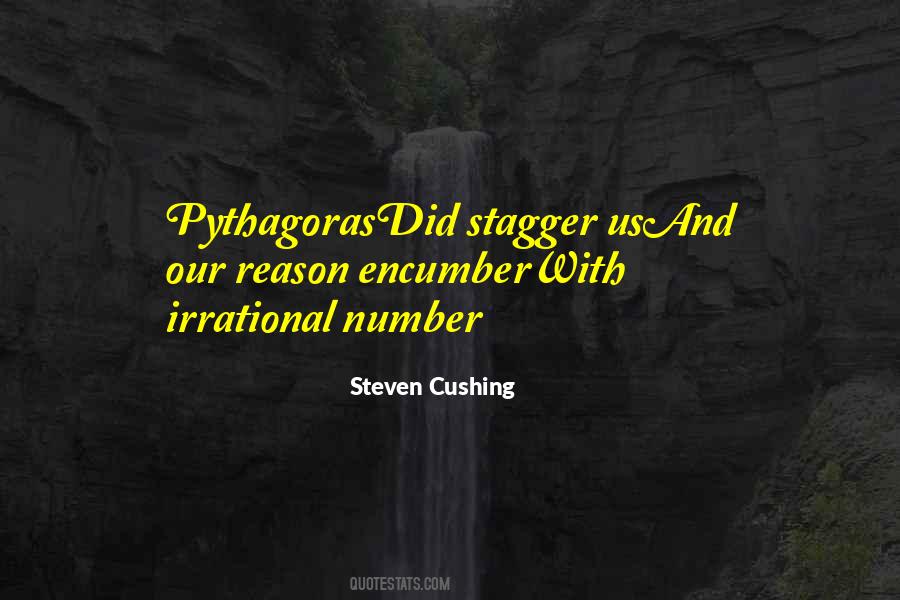 Quotes About Encumber #1593964