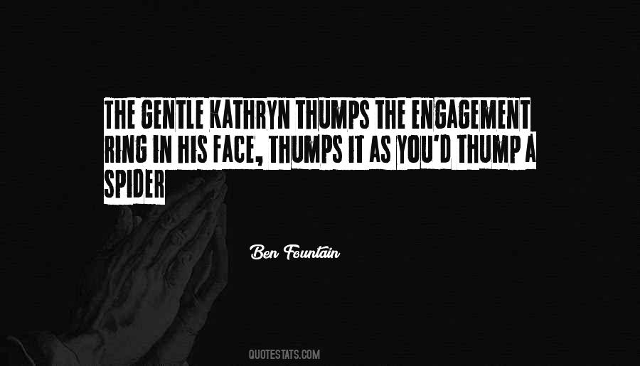 Kathryn Quotes #229544