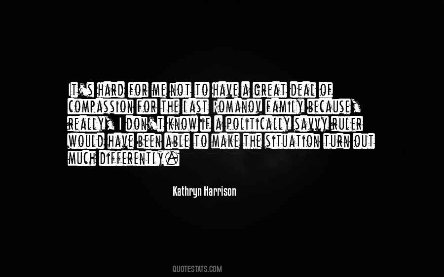 Kathryn Quotes #98460