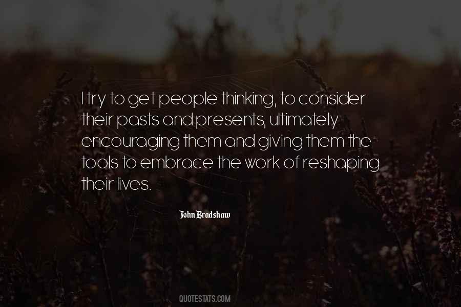 Quotes About Encouraging People #658474