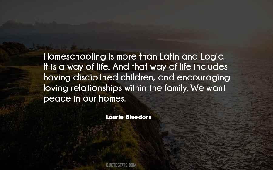 Quotes About Encouraging Children #1034147