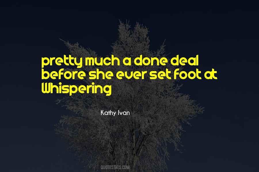 Kathy Quotes #108686