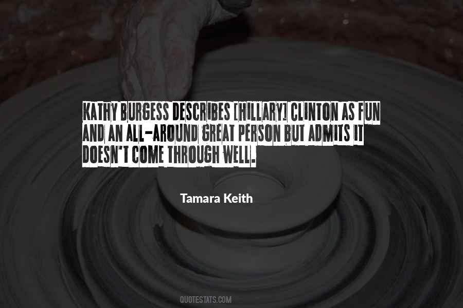 Kathy Quotes #1260743