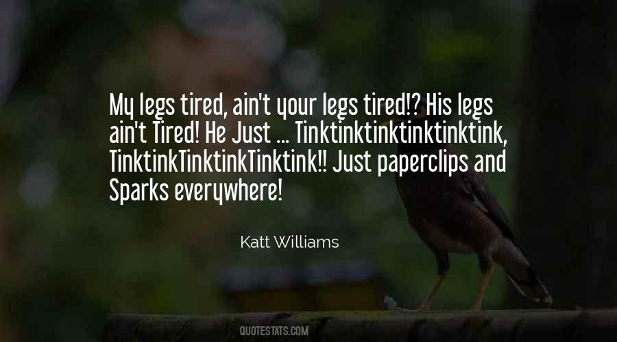Katt Williams Funny Quotes #259023