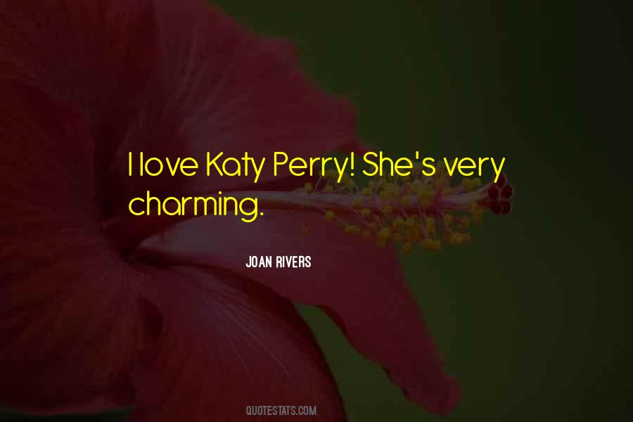 Katy Quotes #1017804