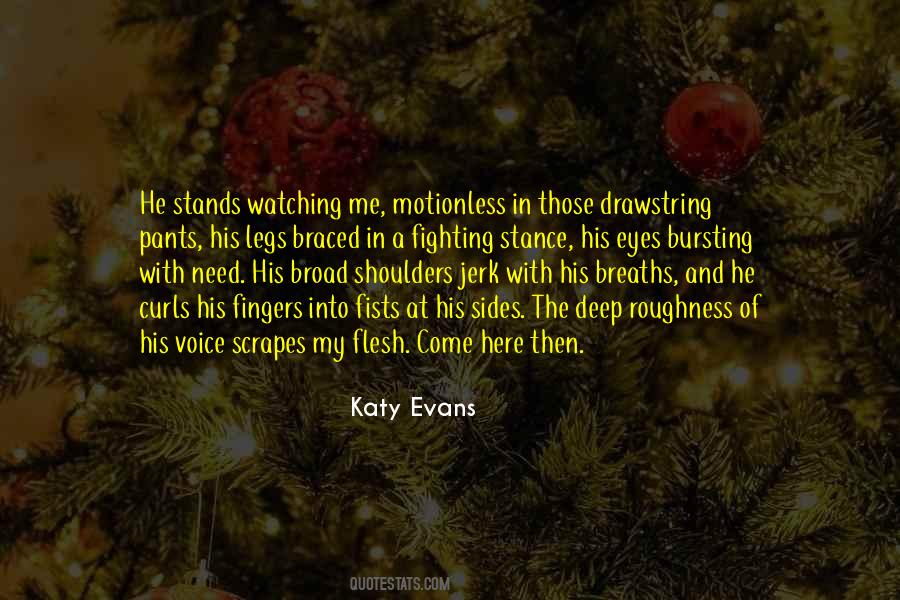 Katy Quotes #107962 Katy Quotes #107962