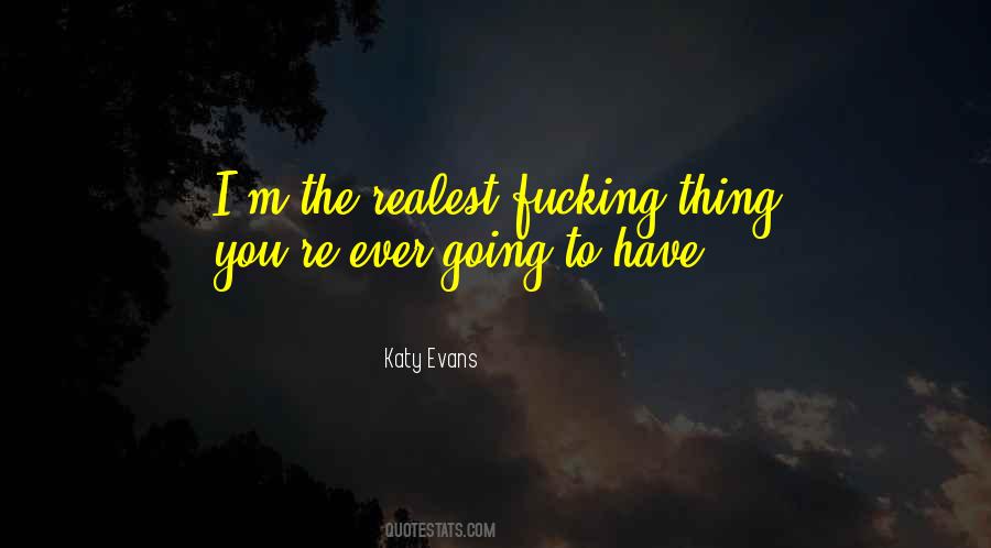 Katy Quotes #16458