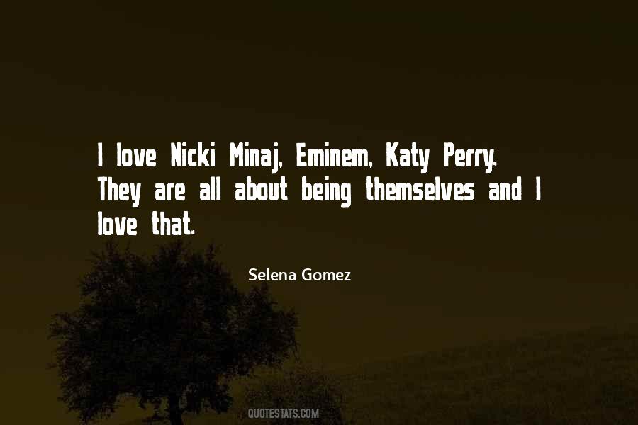 Katy Quotes #1657015