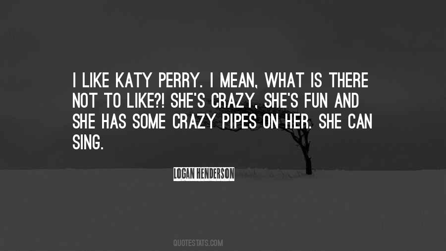 Katy Quotes #1765515