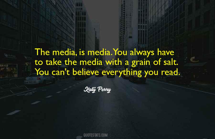 Katy Quotes #224714 Katy Quotes #224714