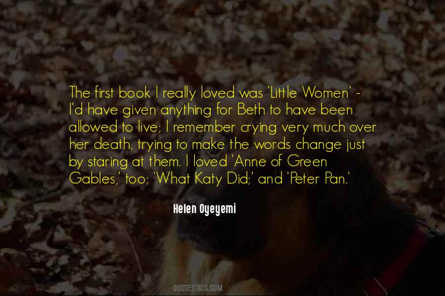 Katy Quotes #368146
