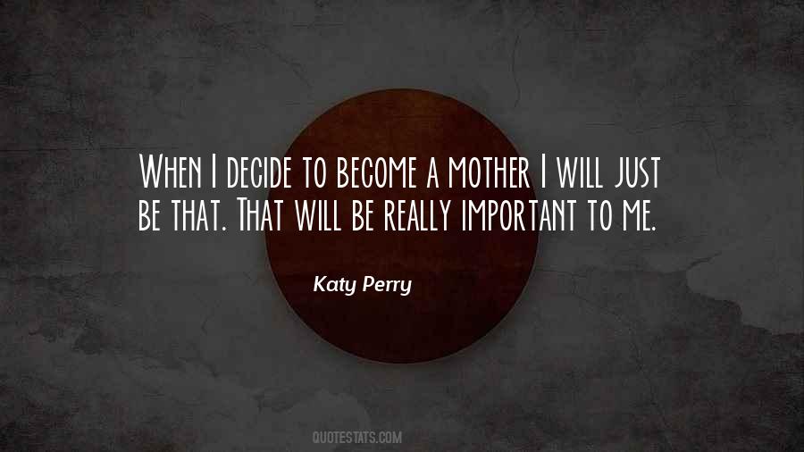 Katy Quotes #50821