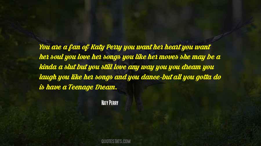 Katy Quotes #702084