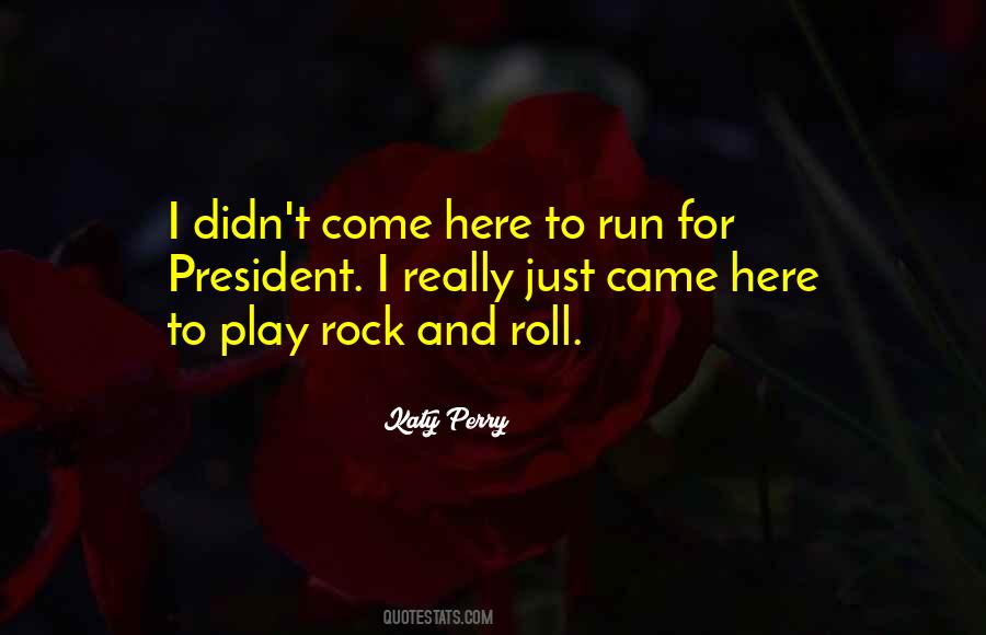 Katy Quotes #97498 Katy Quotes #97498