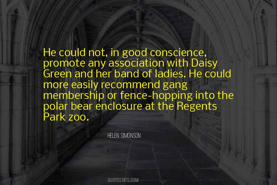 Quotes About Enclosure #1842925