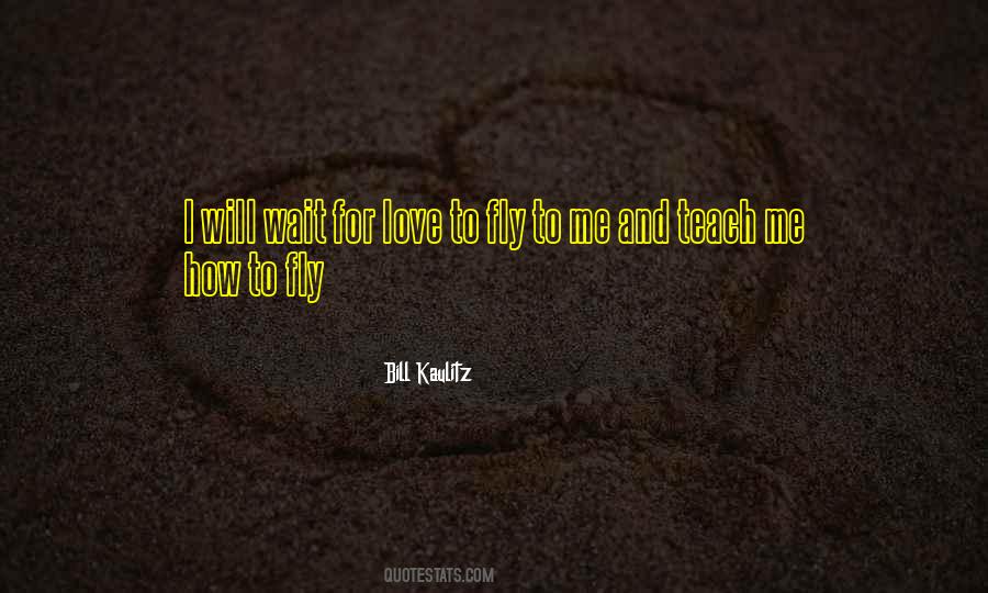 Kaulitz Quotes #751850