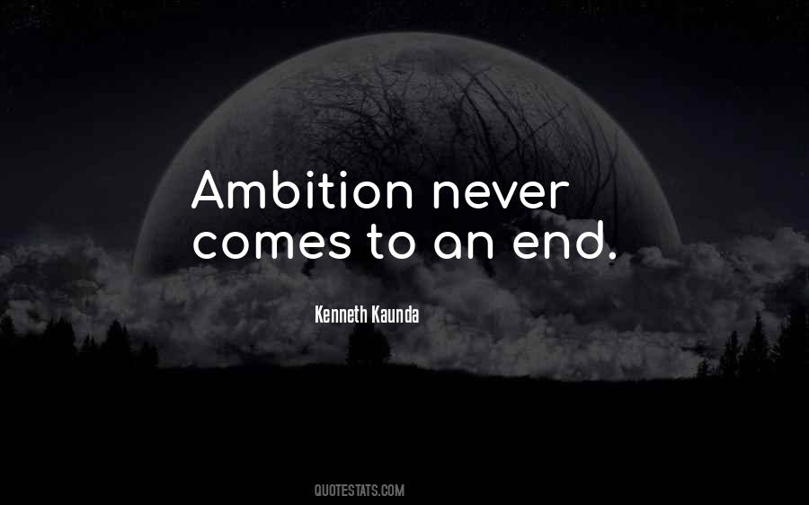 Kaunda Quotes #1225416