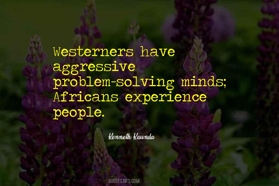 Kaunda Quotes #551221